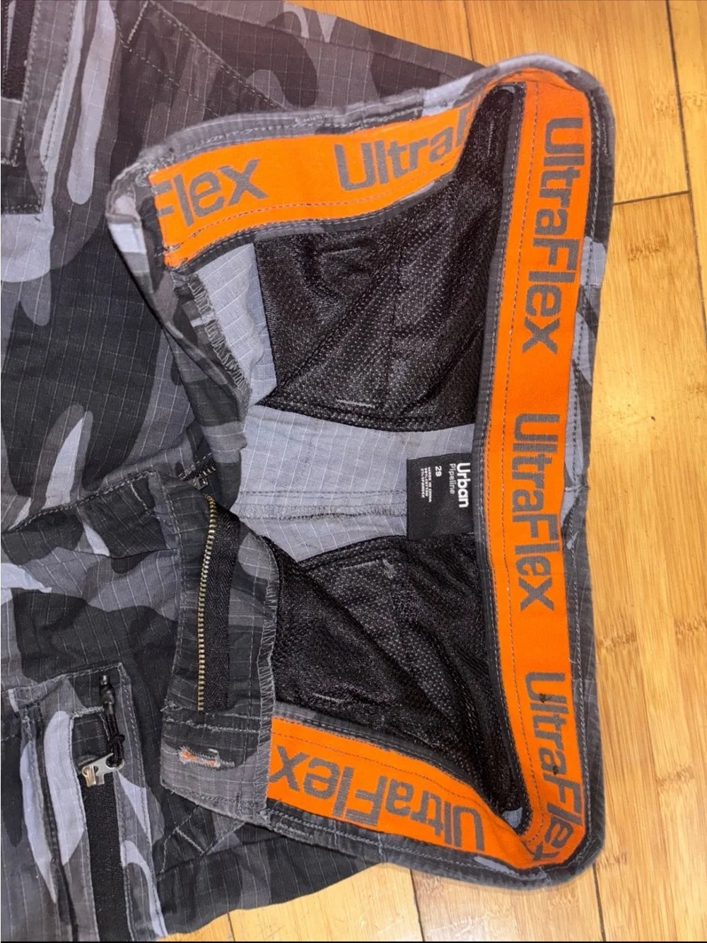 urban pipeline nwot tags